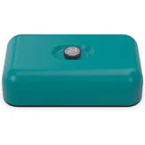 24Bottles Monochrome Lunchbox meerblau