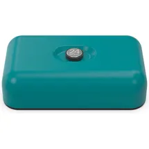 24Bottles Monochrome Lunchbox meerblau