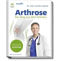 Becker Joest Volk Verlag Arthrose