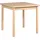 leafdesign Max 9 80 x 78 x 80 cm beige