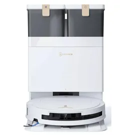 Ecovacs DEEBOT T50 Omni Gen3 Weiß