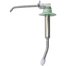 hartmann h BODE Ersatzpumpe, für Eurospender 1 plus Für 350/500 ml