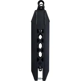 Striker Aether 490mm Scooter-deck - Black - One Size