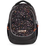 Wave Boost Dots Blooms