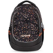 Wave Boost Dots Blooms