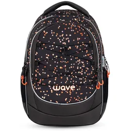 Wave Boost Dots Blooms