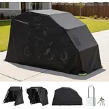 Vevor Motorrad Zeltgarage 3460x1375x1900 mm