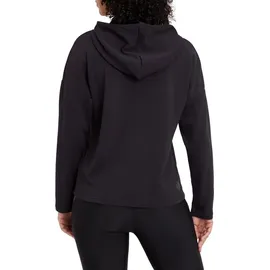 Energetics Damen Sweatshirt Odelle III W, XL Schwarz - XL