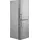Amica KGC 384 110 E edelstahloptik