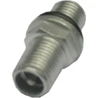 SR Suntour Air Ventil Luftfedergabel grau