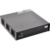 MeanWell MEAN WELL ENP-120-12 Tischnetzteil, Festspannung 13.8 V/DC 8.7A