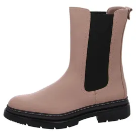 TAMARIS 1-1-25452-29 taupe/black 37