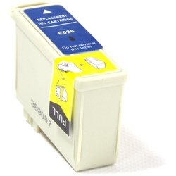 Druckerpatrone kompatibel zu Epson T026