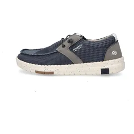 Dockers Slip-Ons Herren Blau 43