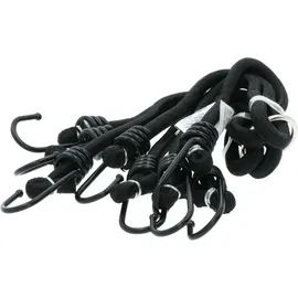 Carpoint Gepäck-spinne 8-teilig Ø 8mm 30-55cm