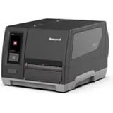 Honeywell Etikettendrucker Mid-Range PM65A10000000200 203 dpi), Etikettendrucker, Schwarz
