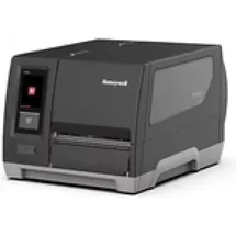 Honeywell Etikettendrucker Mid-Range PM65A10000000200 203 dpi), Etikettendrucker, Schwarz