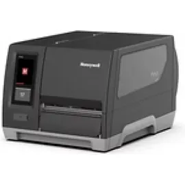 Honeywell Etikettendrucker Mid-Range PM65A10000000200 203 dpi), Etikettendrucker, Schwarz