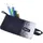 Pelikan Schlampermäppchen WOW Spotted schwarz/weiß, 16,0 x 21,5 cm