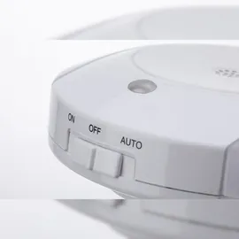 Paulmann Horby rund 3000K 45lm