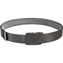Tatonka Travel Waistbelt 30mm One Size Titan Grey