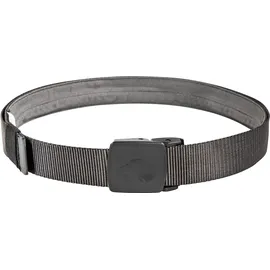 Tatonka Travel Waistbelt 30mm One Size Titan Grey