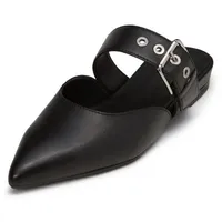 Marc O'Polo Penelope 4A für Damen, schwarz, Gr. 40