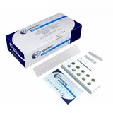 Clungene Antigen Schnelltest (3in1) 1 St