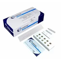 Clungene Antigen Schnelltest (3in1) 1 St