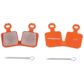 Trickstuff 170 Power Orange