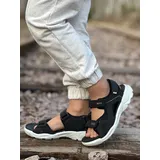 ECCO Biom Raft Schwarz 24