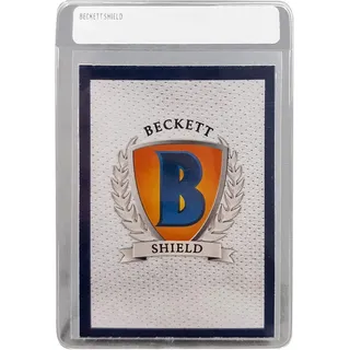 Arcane Tinmen Beckett Shield Large Storage Sleeves), (50 St.)