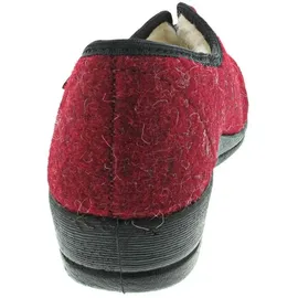 Fischer Markenschuh Dora Damen Rot 38