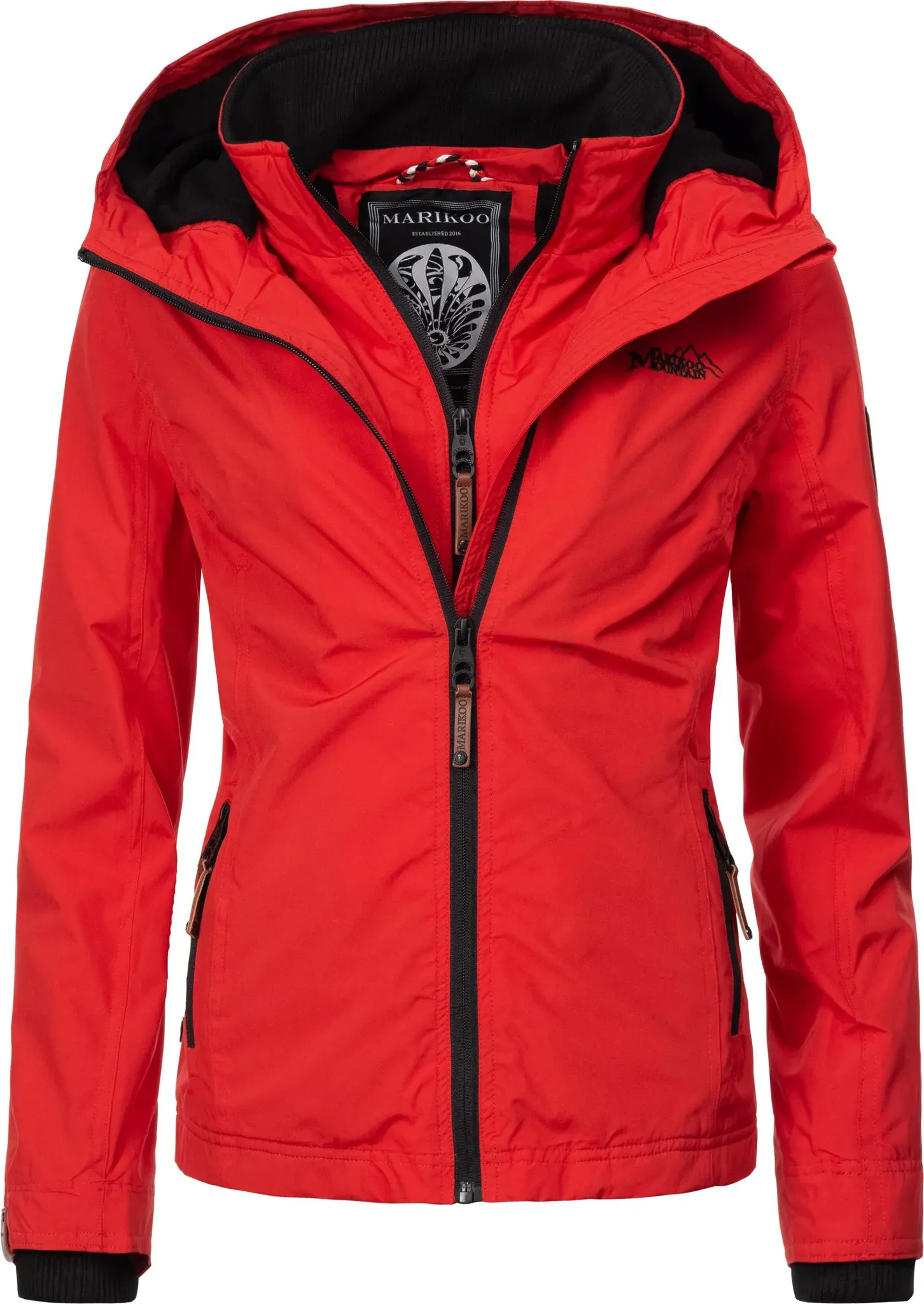 Outdoorjacke MARIKOO 