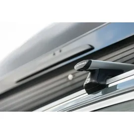 KAMEI Dachträger Komponente Aluminium, Tragstäbe Typ 3 (04712507)