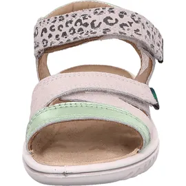 superfit Sparkle Weiß/Hellgrün 38