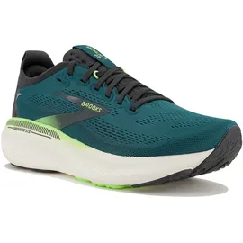 Brooks Adrenaline GTS 25 Herren Atlantic Deep/Coconut/Green 42