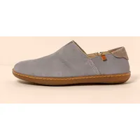 El Naturalista Slipper in Blau 38
