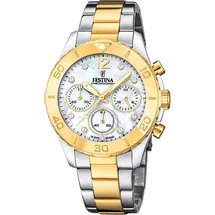 Festina Boyfriend Edelstahl 39 mm F20604/1
