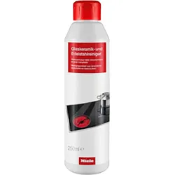 MIELE Glaskeramikreiniger "GP CL KM 0252 L", weiß, Reinigungsmittel