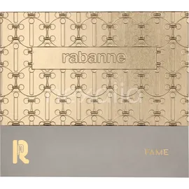 Paco Rabanne Fame Eau de Parfum 50 ml + Body Lotion 75 ml Geschenkset