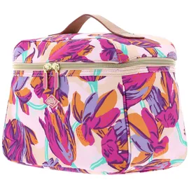 Oilily Kosmetiktasche Coco Beauty Case Tulipy Bisque