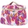 Oilily Kosmetiktasche Coco Beauty Case Tulipy Bisque