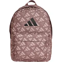 Adidas Classic Graphics 27l Rucksack - Warm Clay /