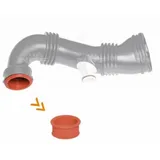 NRF Ansaugschlauch, Luftfilter 165010