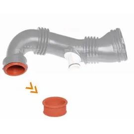 NRF Ansaugschlauch, Luftfilter 165010