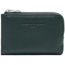 Liebeskind Berlin Leni Wallet XS Damen Geldbörse grün