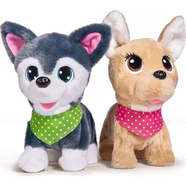 Simba Chi Chi Love Puppy Friends sortiert