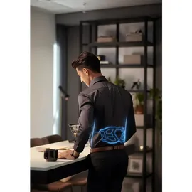SKG W9 Pro Taillenmassagegerät