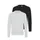 !Solid SOLID Langarmshirt SDOdatten", in Bunt | Gr.: 3XL,